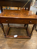 Antique Low Table