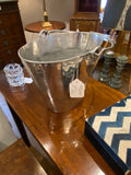 Vintage Ice Bucket