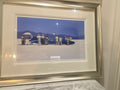 "Bluebird at Bonneville" — Limited Edition Signed Print by Jack Vettriano (Edition of 250)